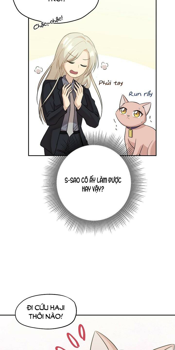 Cuộc sống kỳ thú: Chapter 92