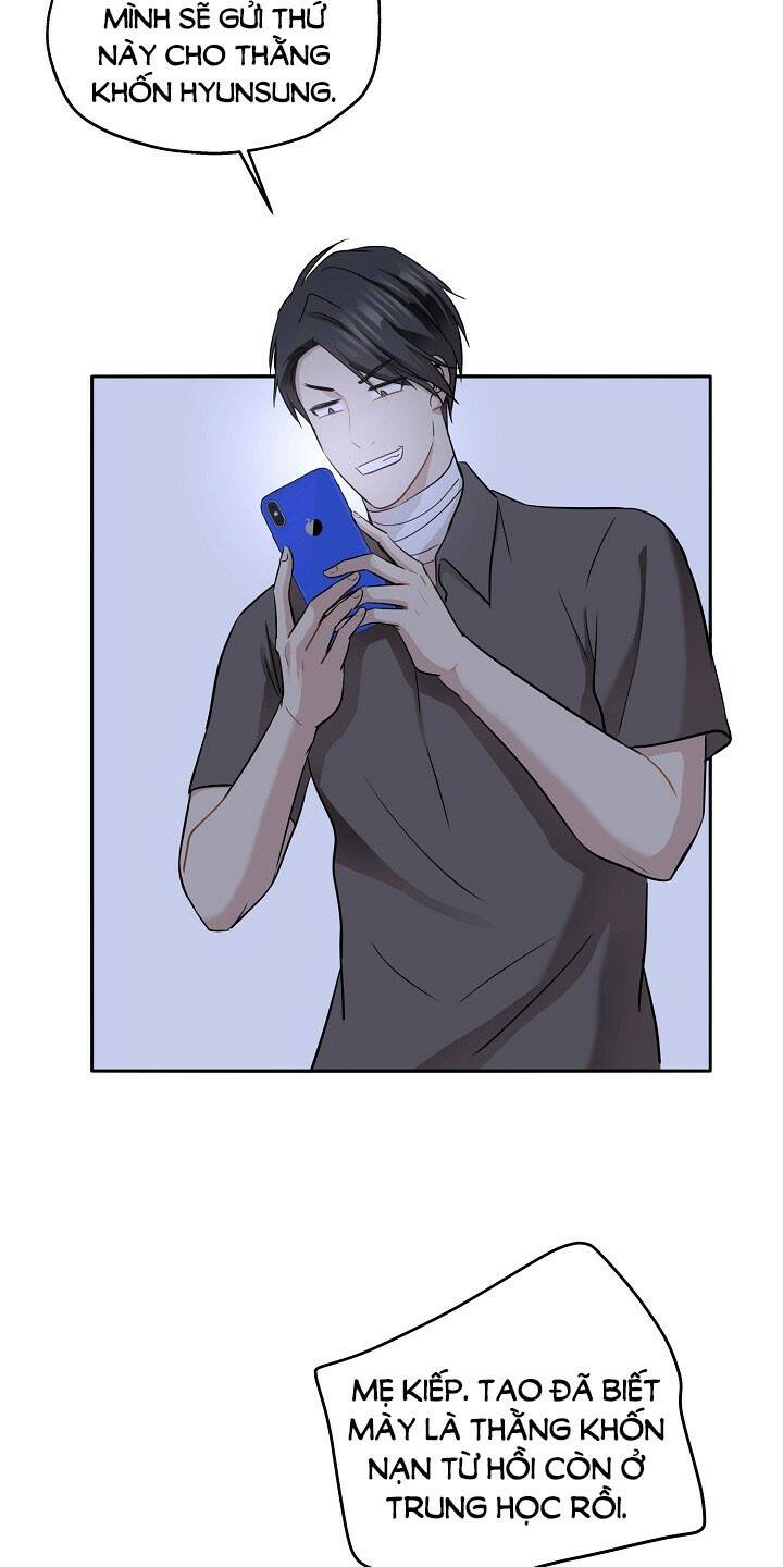 Cuộc sống kỳ thú: Chapter 92