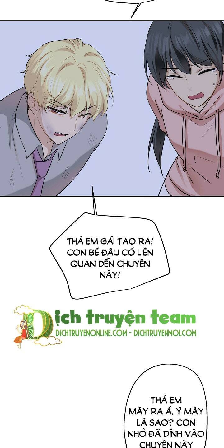 Cuộc sống kỳ thú: Chapter 92
