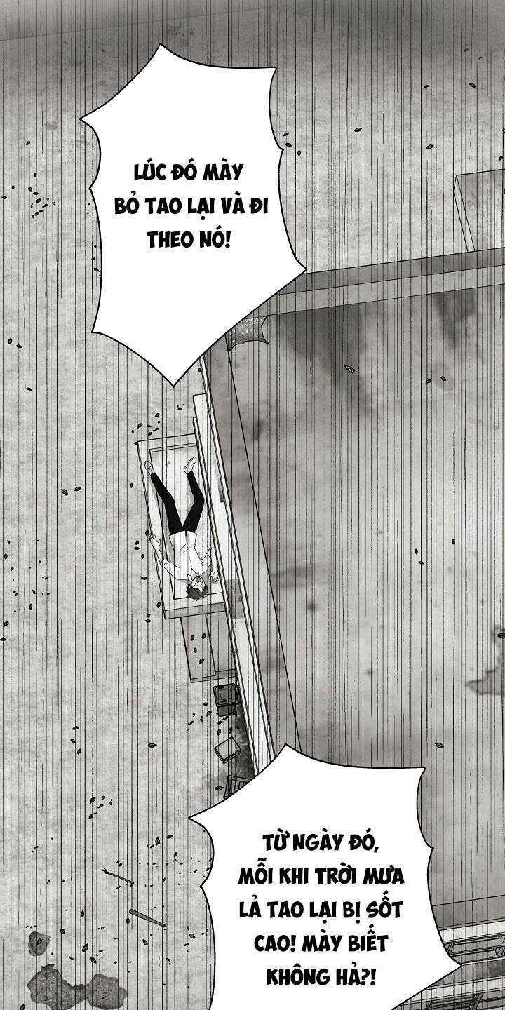 Cuộc sống kỳ thú: Chapter 92