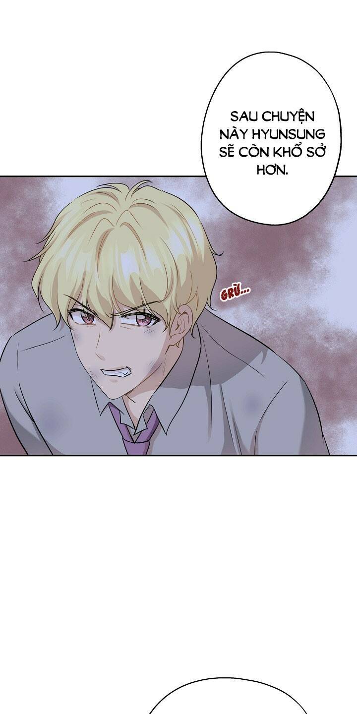 Cuộc sống kỳ thú: Chapter 92