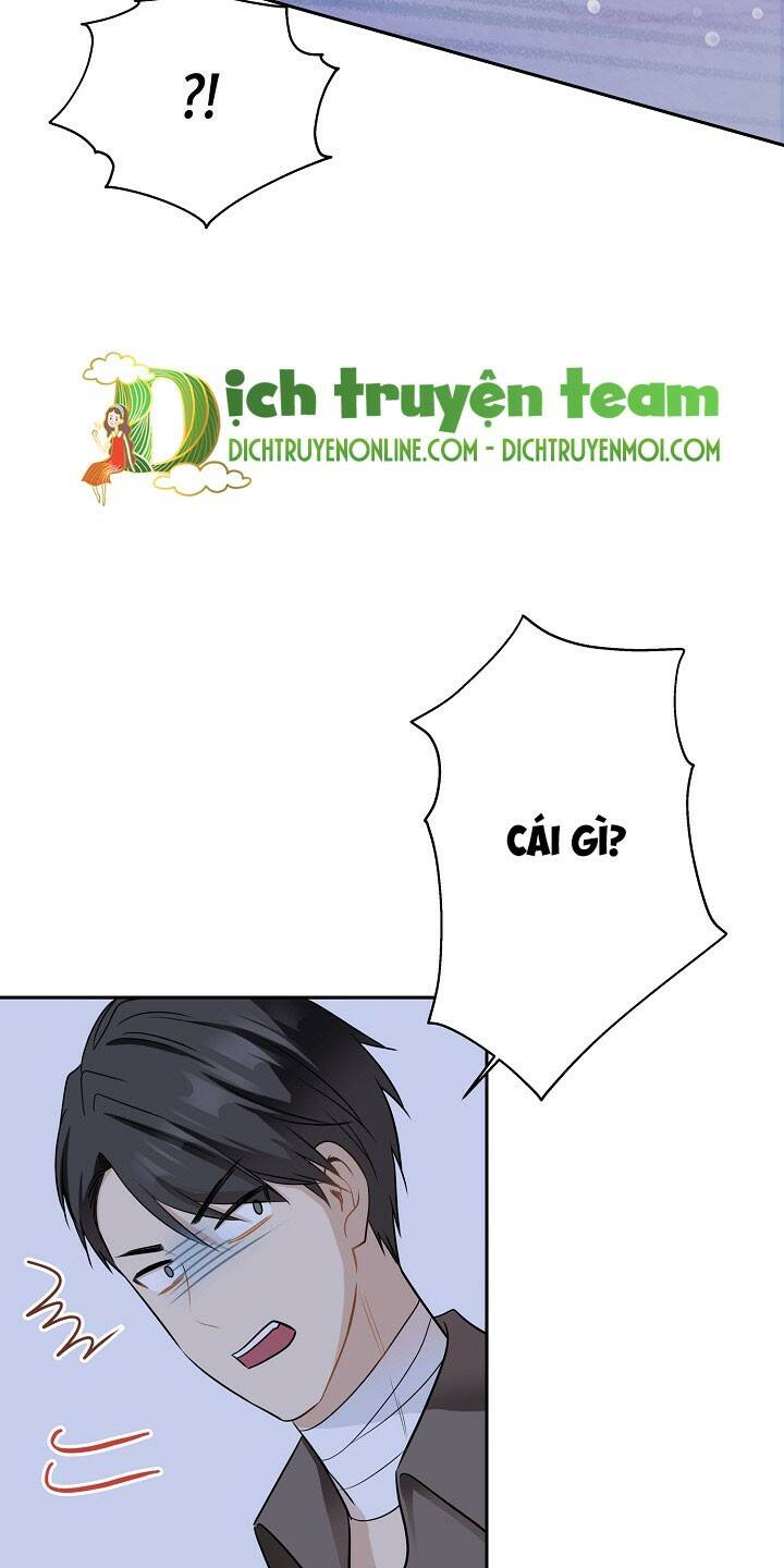 Cuộc sống kỳ thú: Chapter 92