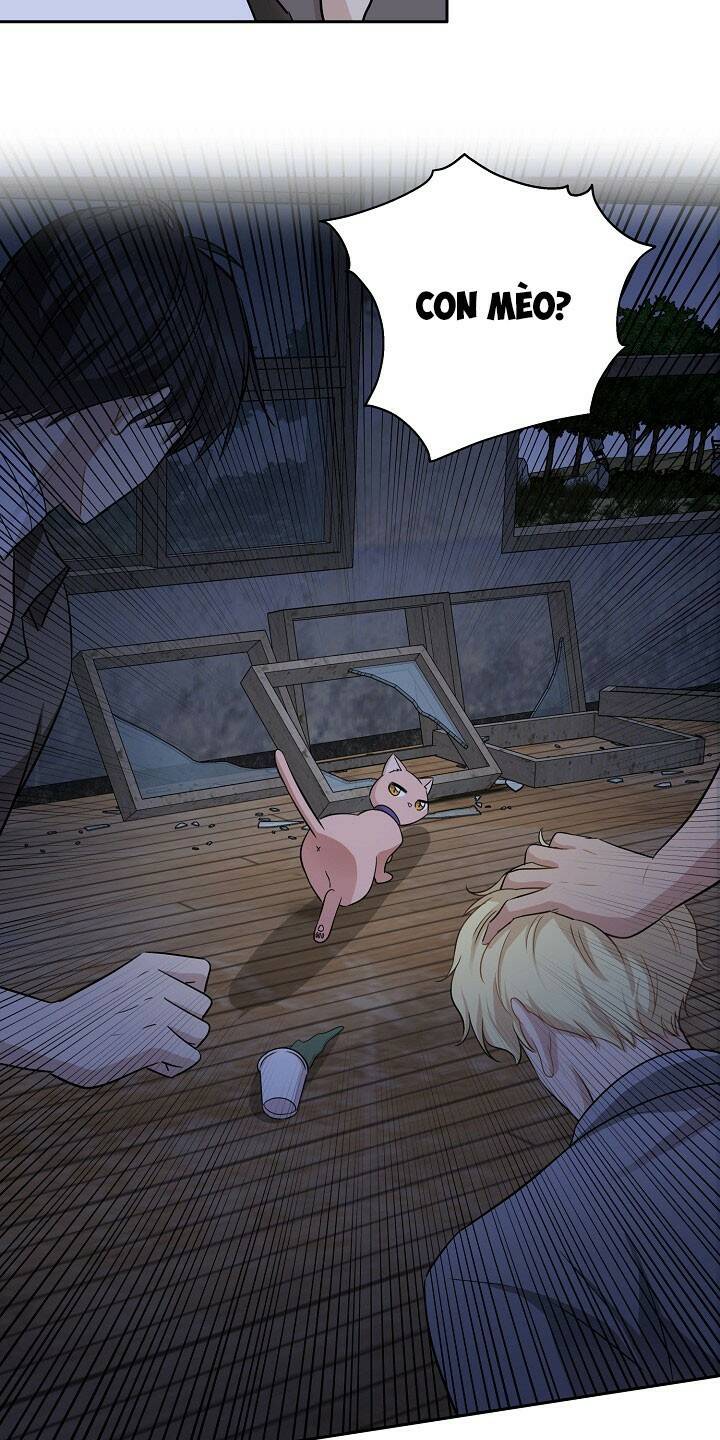 Cuộc sống kỳ thú: Chapter 92