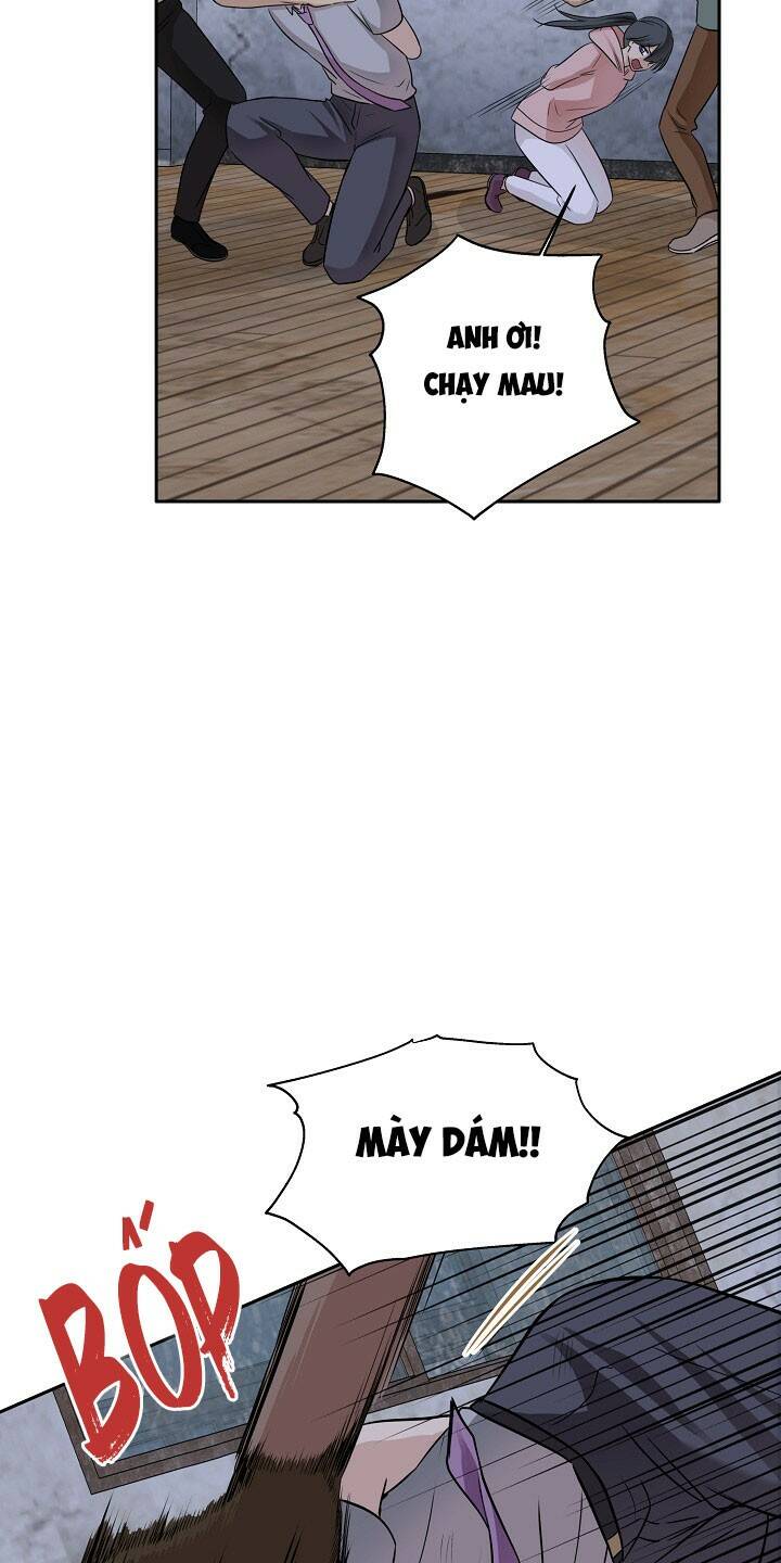 Cuộc sống kỳ thú: Chapter 92