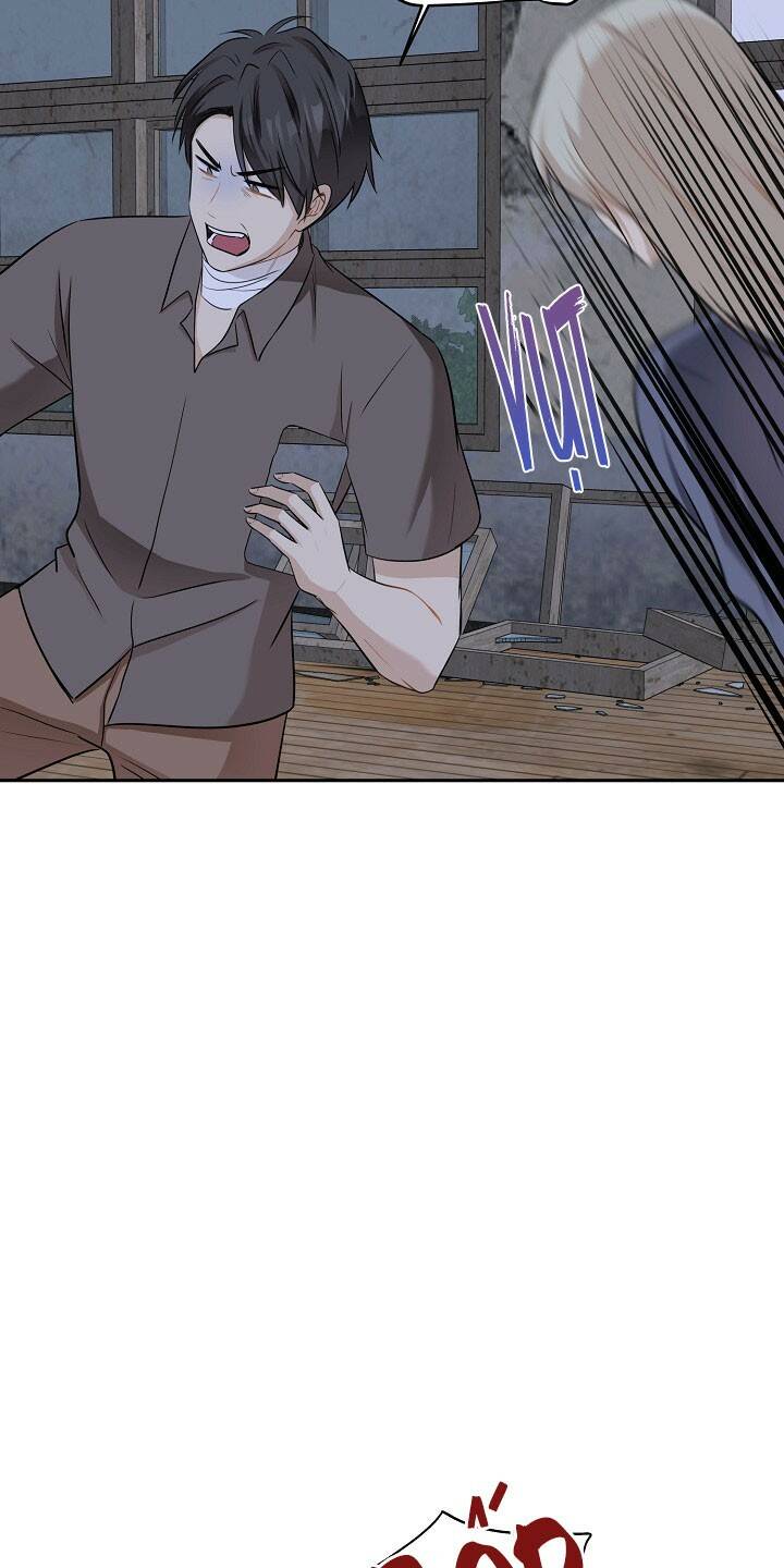Cuộc sống kỳ thú: Chapter 92
