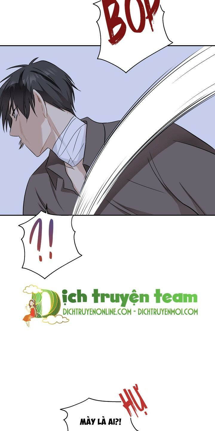 Cuộc sống kỳ thú: Chapter 92