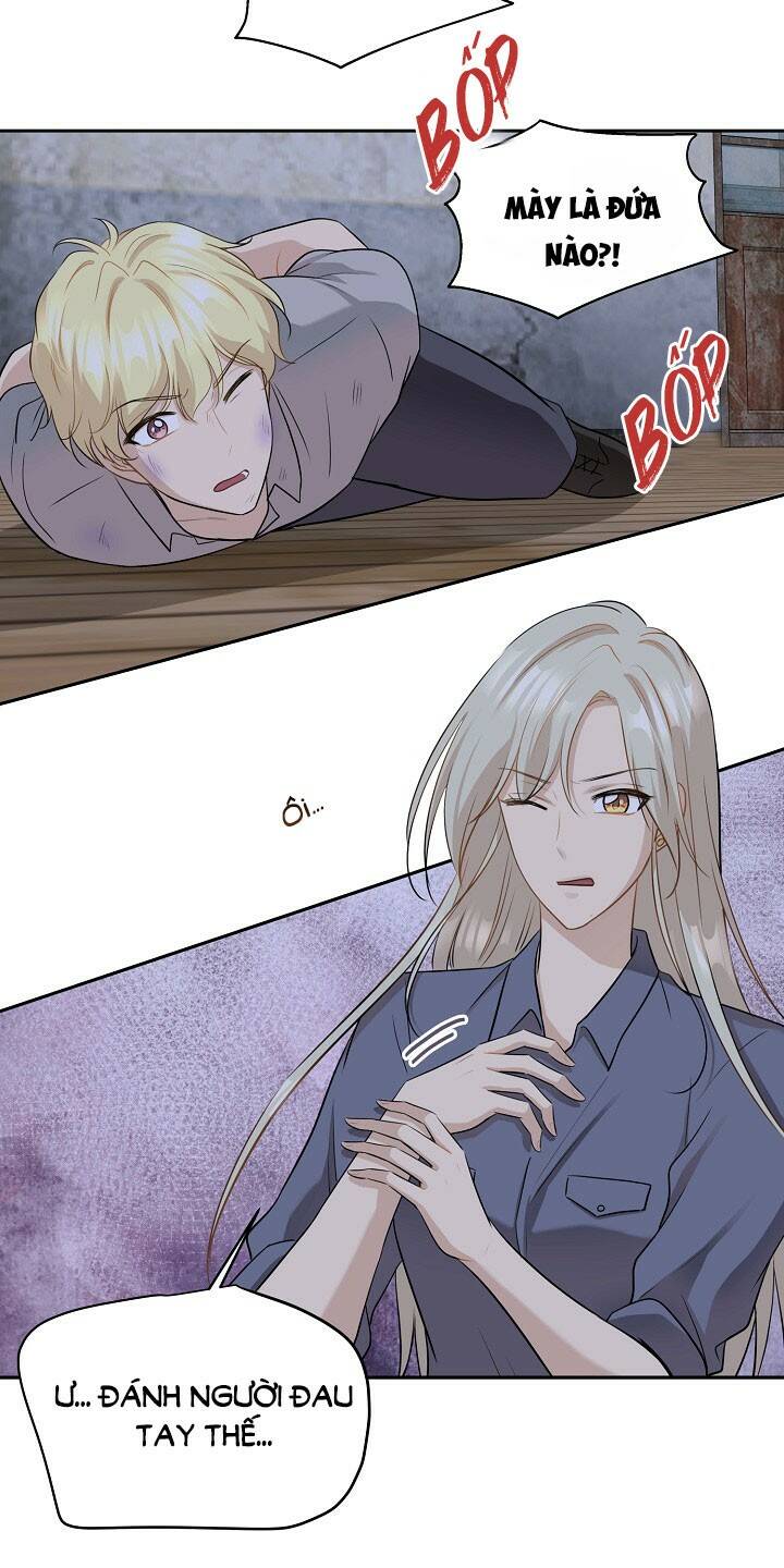 Cuộc sống kỳ thú: Chapter 92