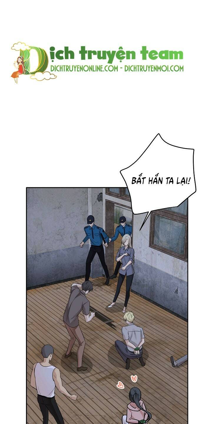 Cuộc sống kỳ thú: Chapter 92