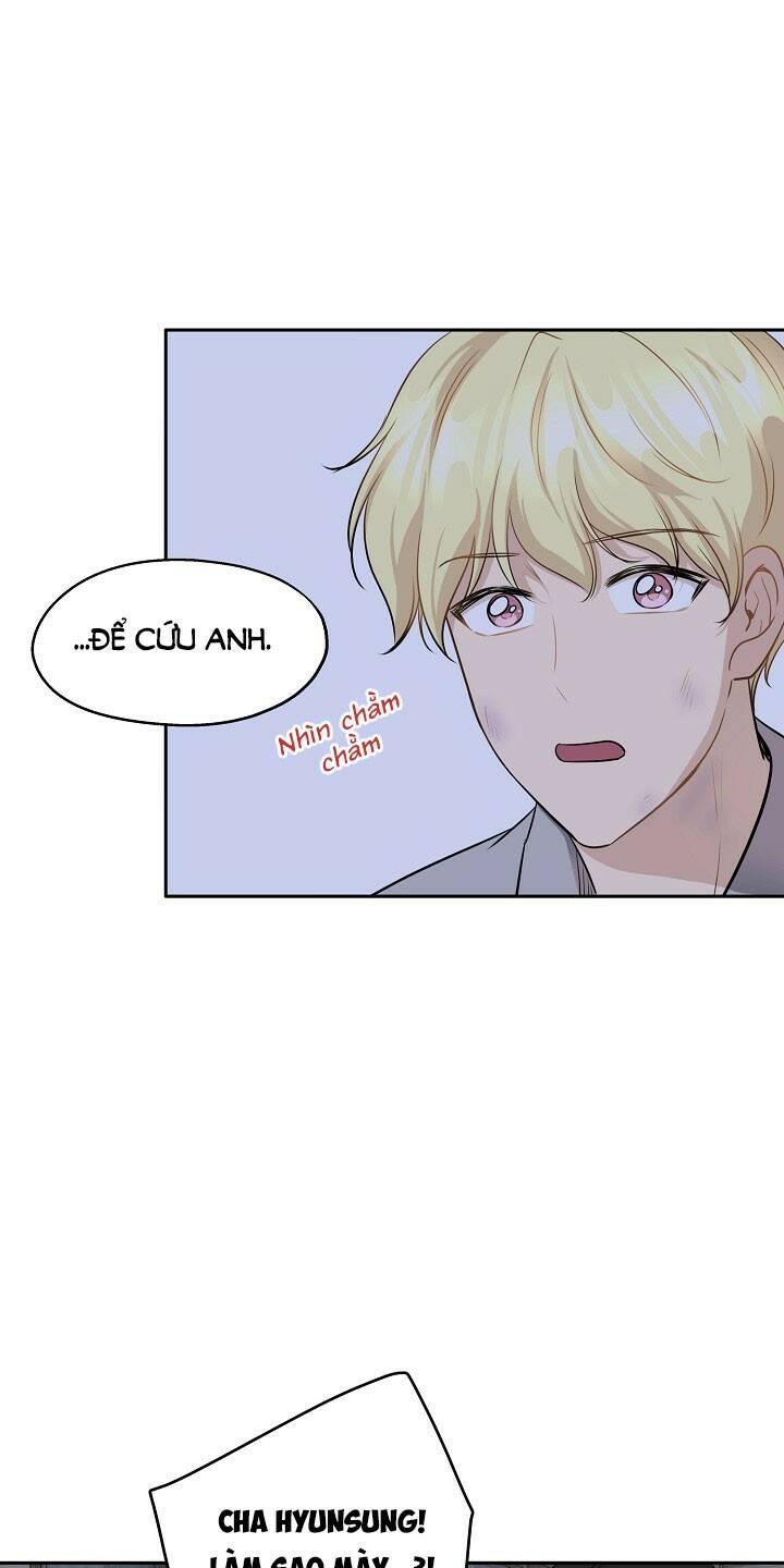 Cuộc sống kỳ thú: Chapter 92