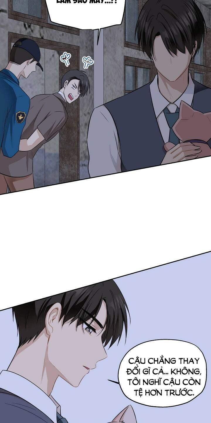 Cuộc sống kỳ thú: Chapter 92