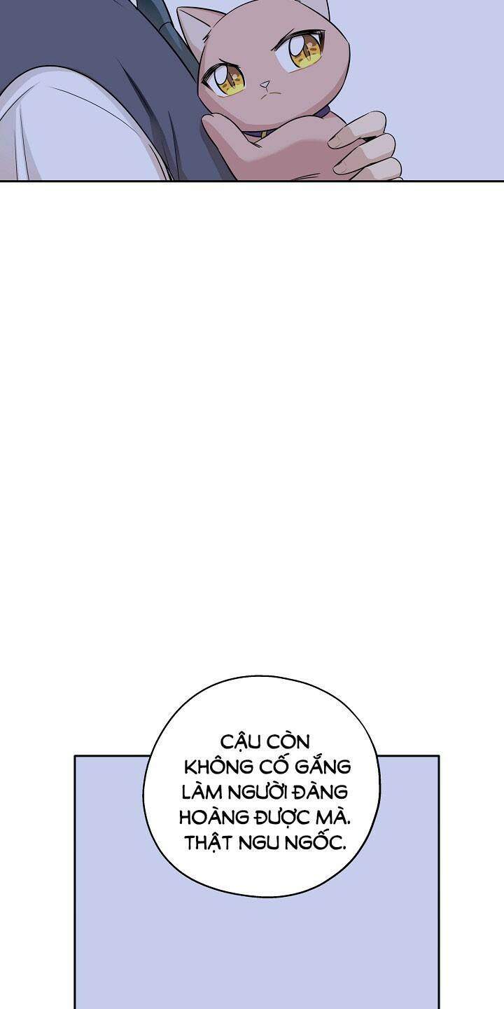 Cuộc sống kỳ thú: Chapter 92