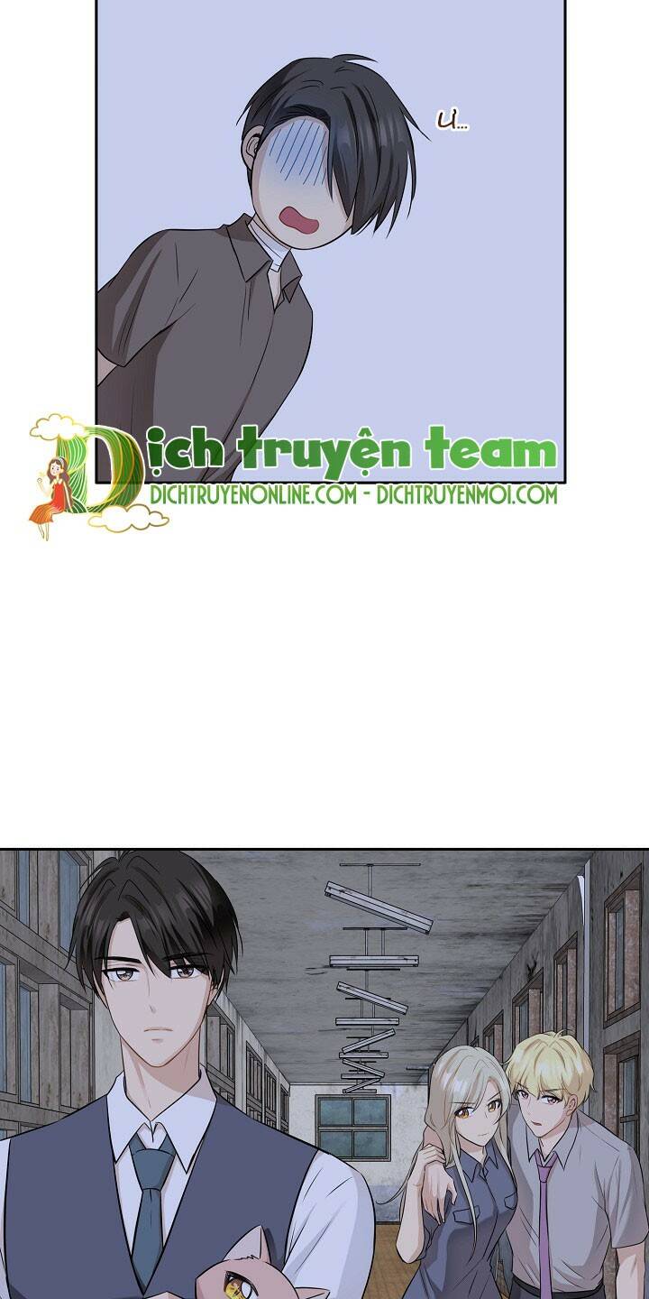 Cuộc sống kỳ thú: Chapter 92