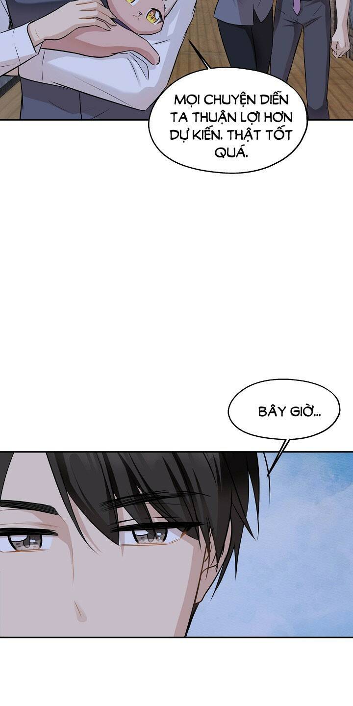 Cuộc sống kỳ thú: Chapter 92