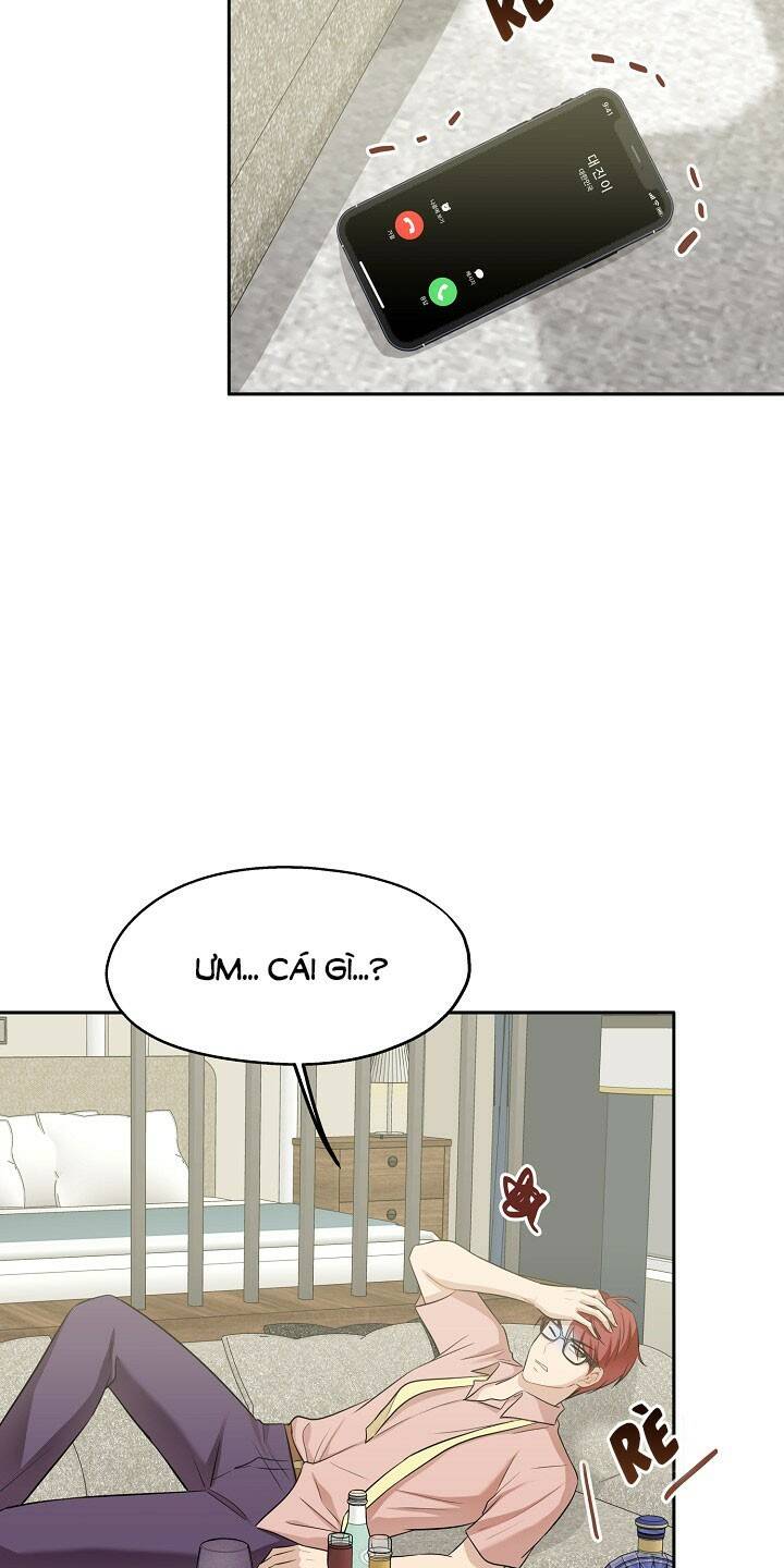 Cuộc sống kỳ thú: Chapter 92