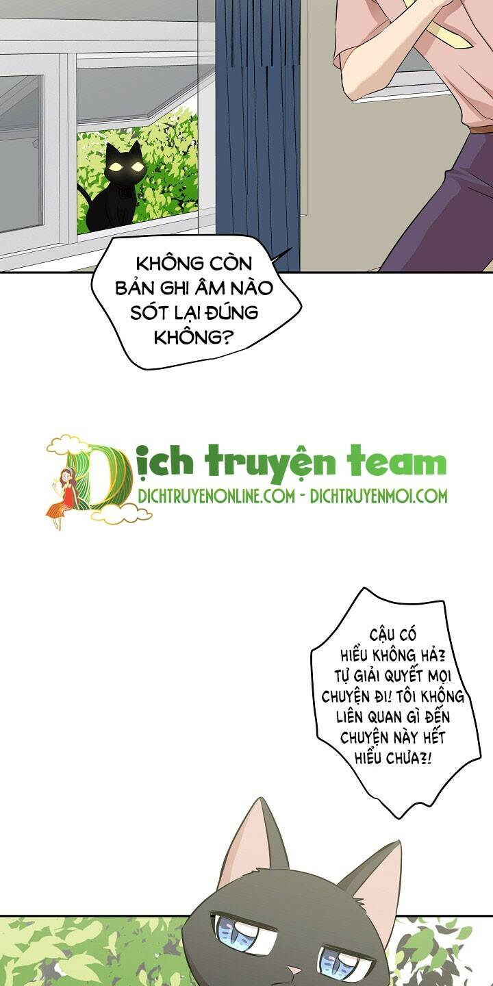 Cuộc sống kỳ thú: Chapter 92