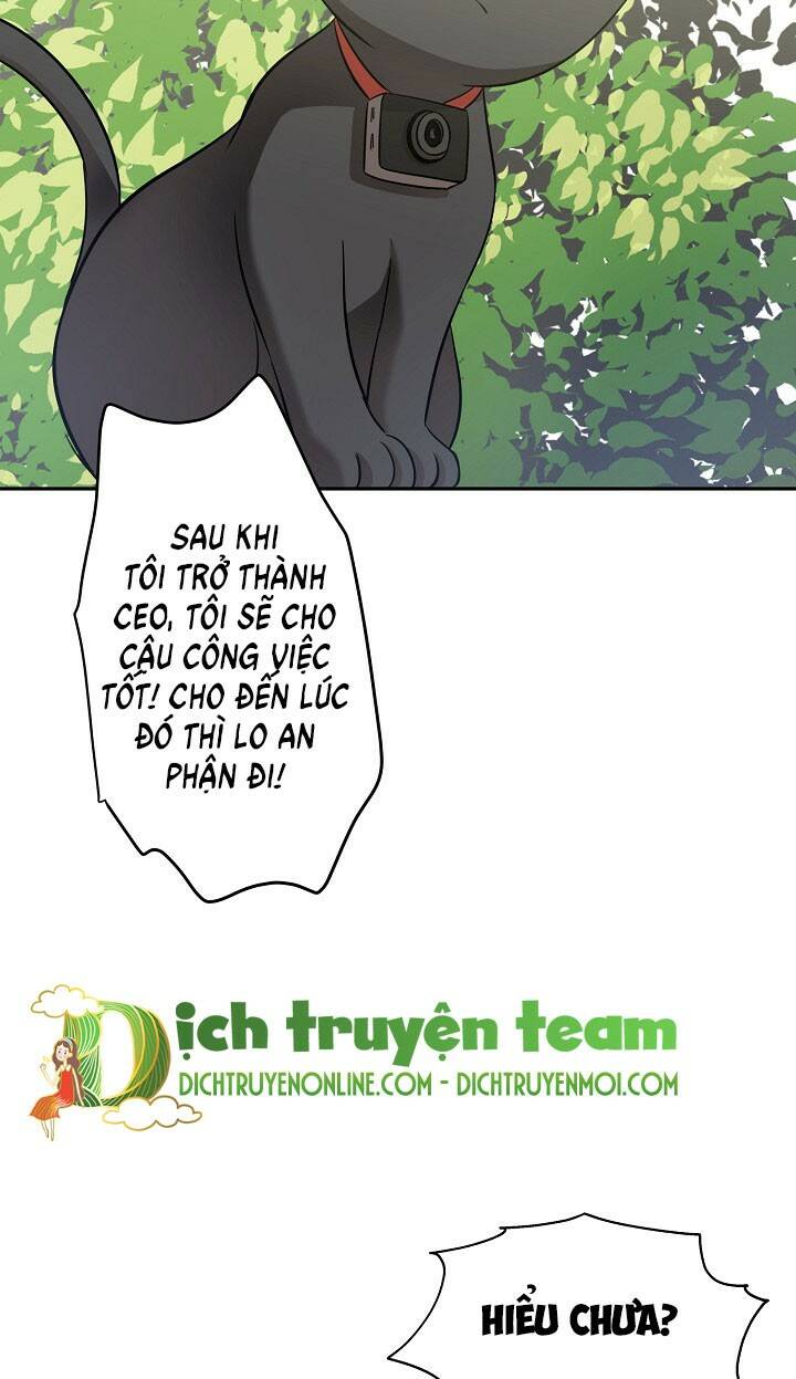 Cuộc sống kỳ thú: Chapter 92