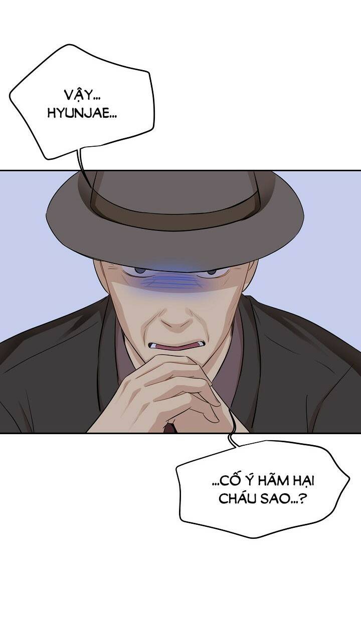 Cuộc sống kỳ thú: Chapter 92