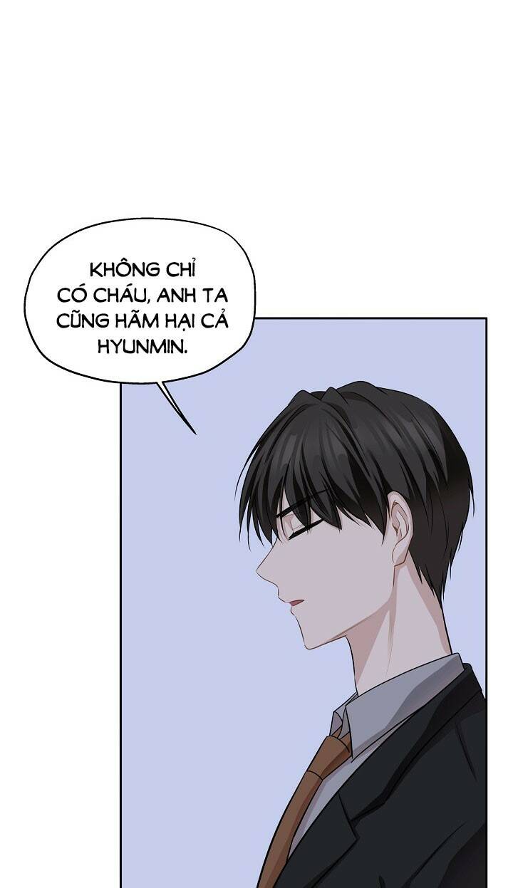 Cuộc sống kỳ thú: Chapter 92
