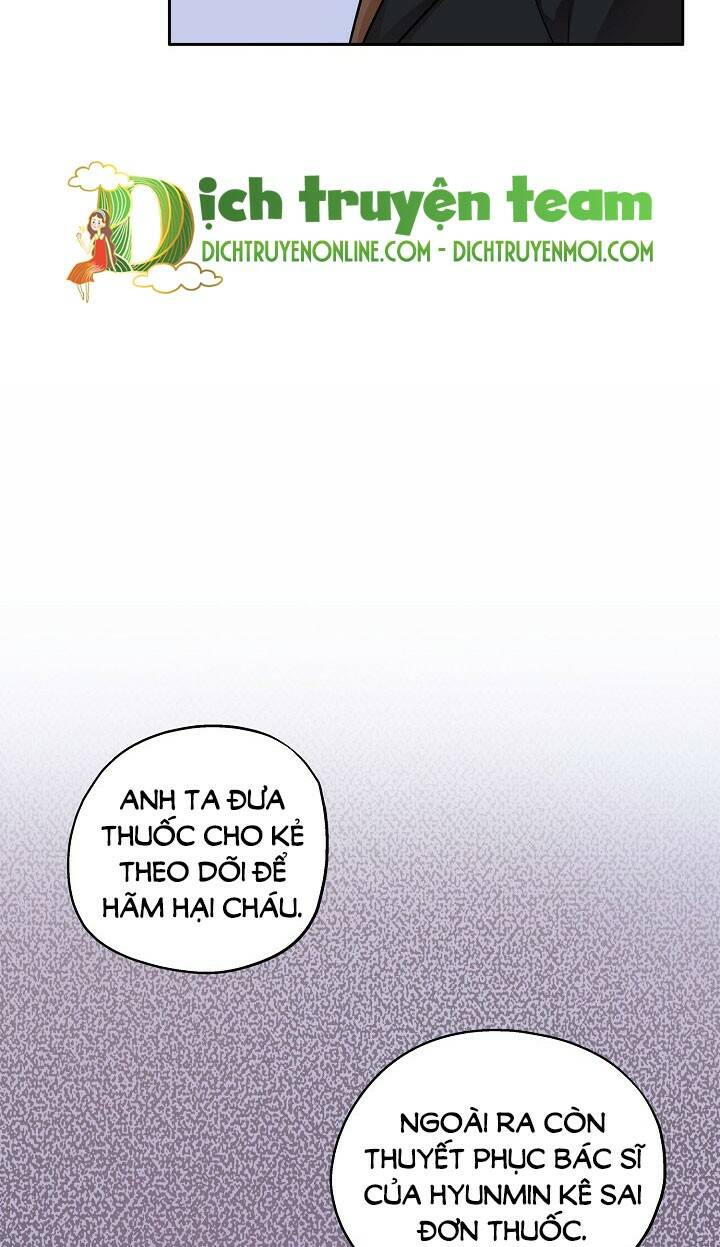 Cuộc sống kỳ thú: Chapter 92