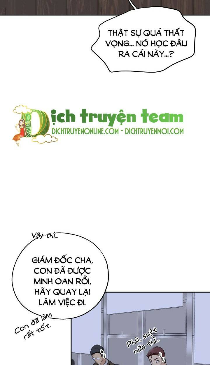 Cuộc sống kỳ thú: Chapter 92