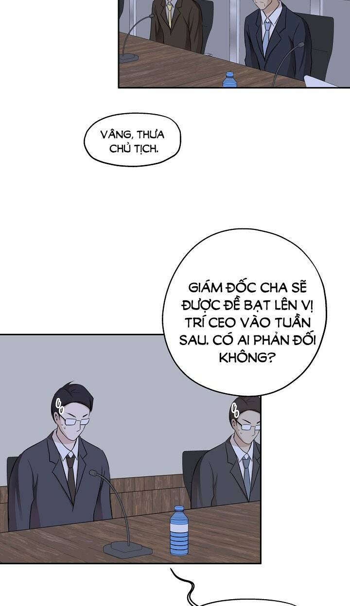 Cuộc sống kỳ thú: Chapter 92