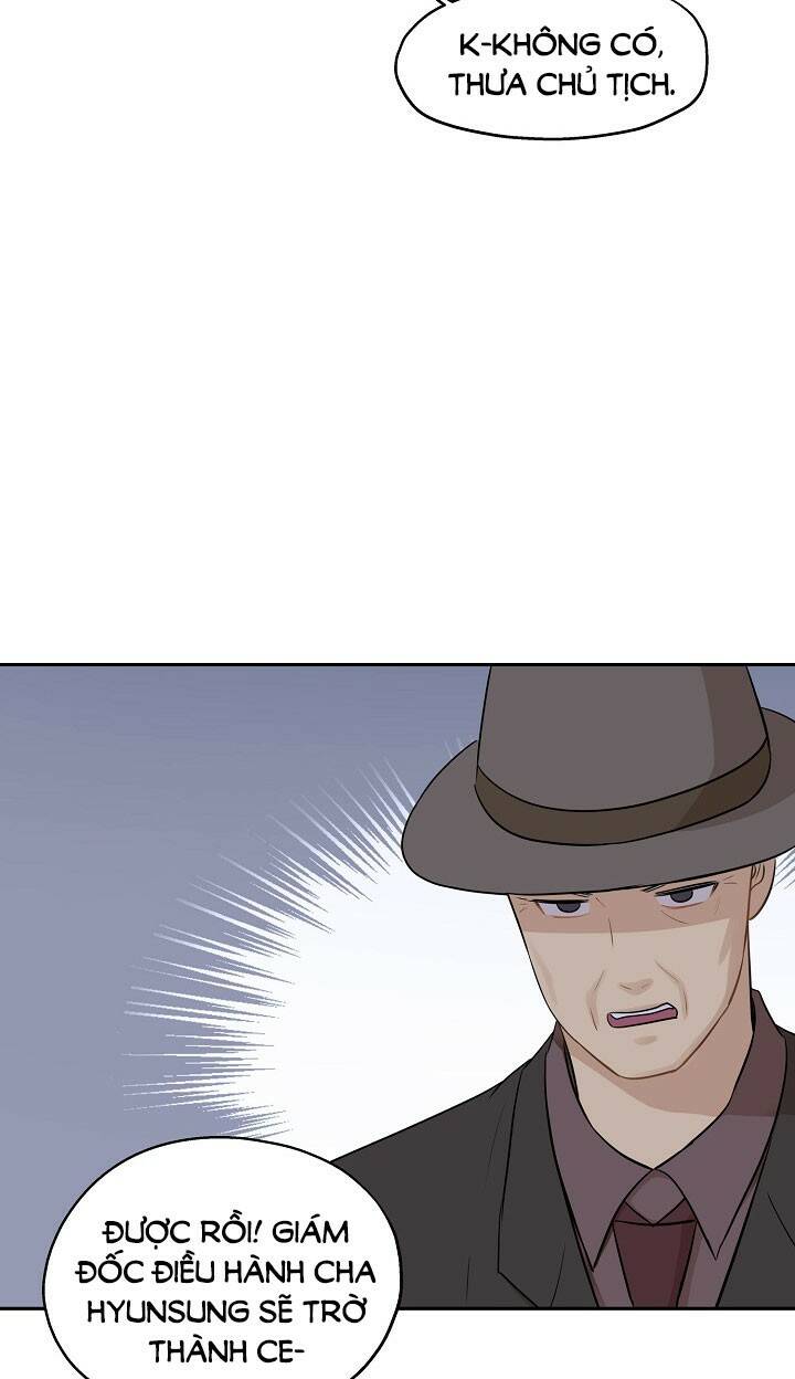 Cuộc sống kỳ thú: Chapter 92