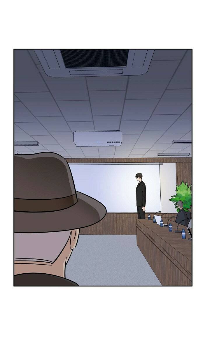 Cuộc sống kỳ thú: Chapter 92