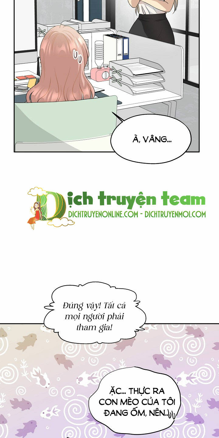 Cuộc sống kỳ thú: Chapter 94