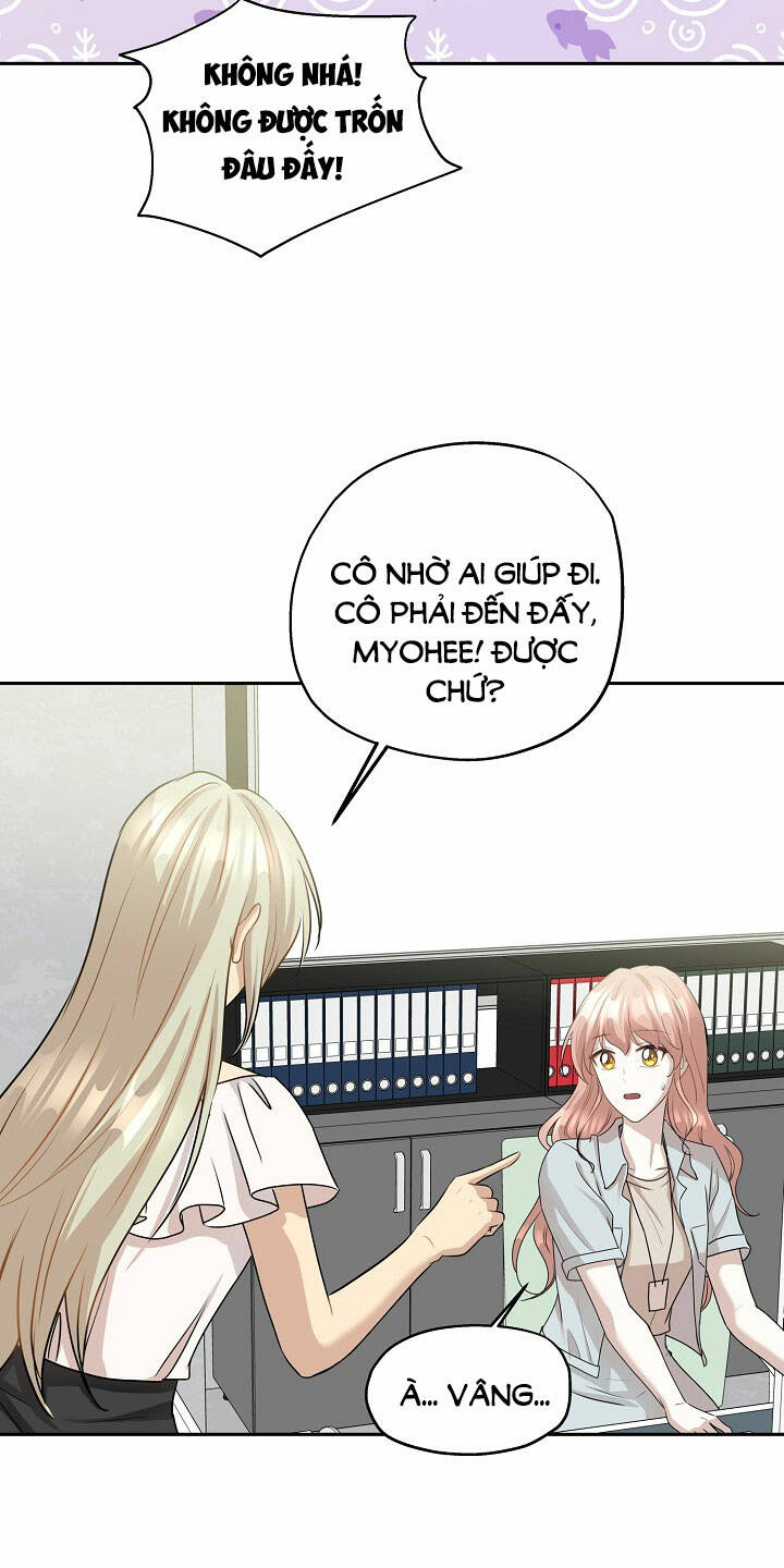 Cuộc sống kỳ thú: Chapter 94