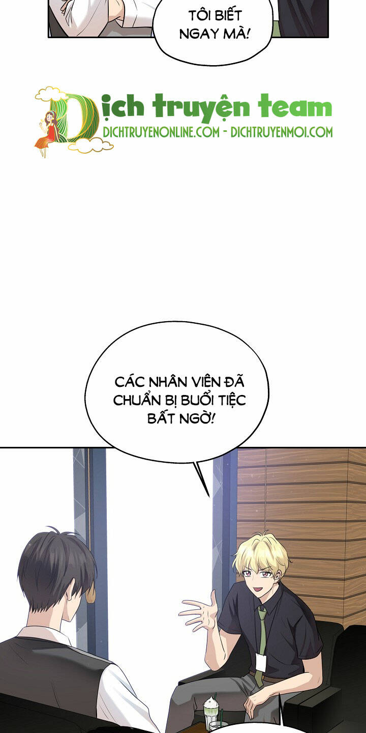 Cuộc sống kỳ thú: Chapter 94