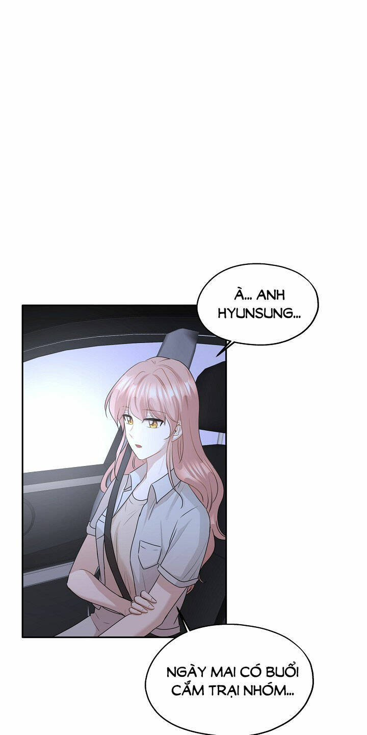 Cuộc sống kỳ thú: Chapter 94