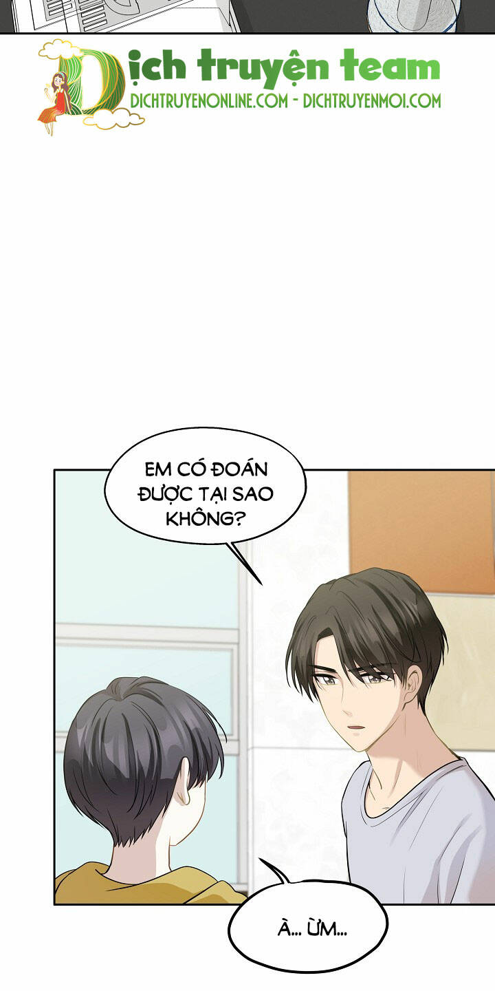 Cuộc sống kỳ thú: Chapter 94