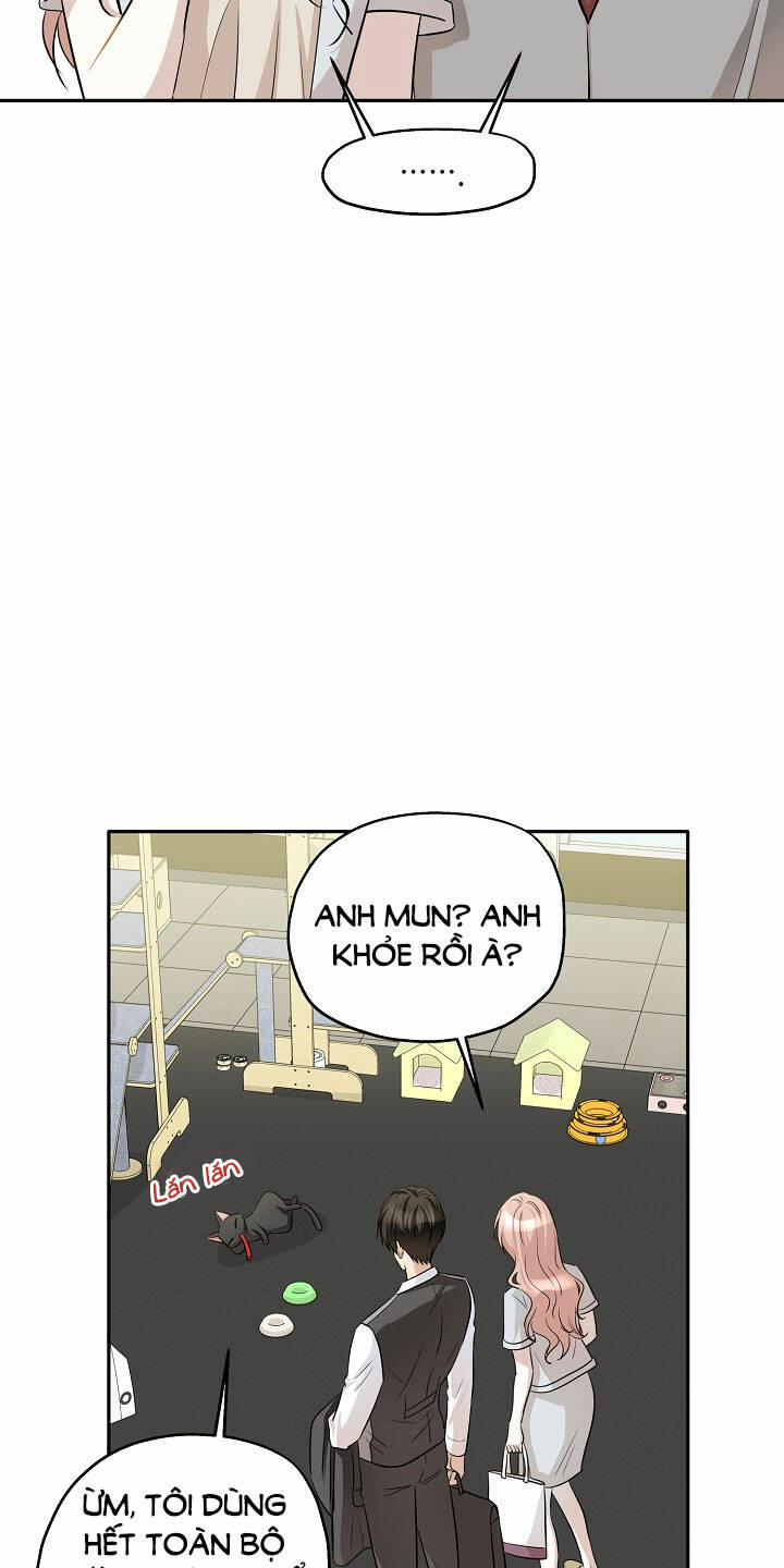 Cuộc sống kỳ thú: Chapter 94