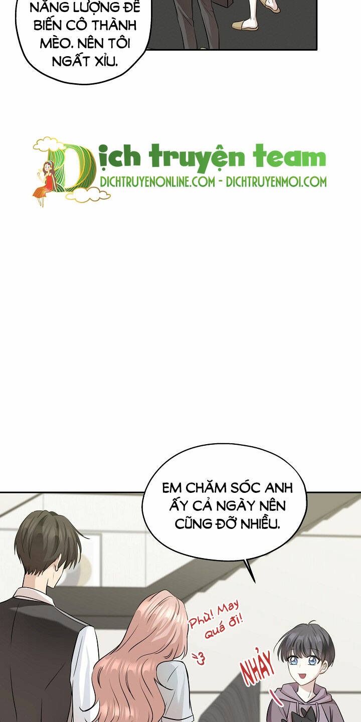 Cuộc sống kỳ thú: Chapter 94