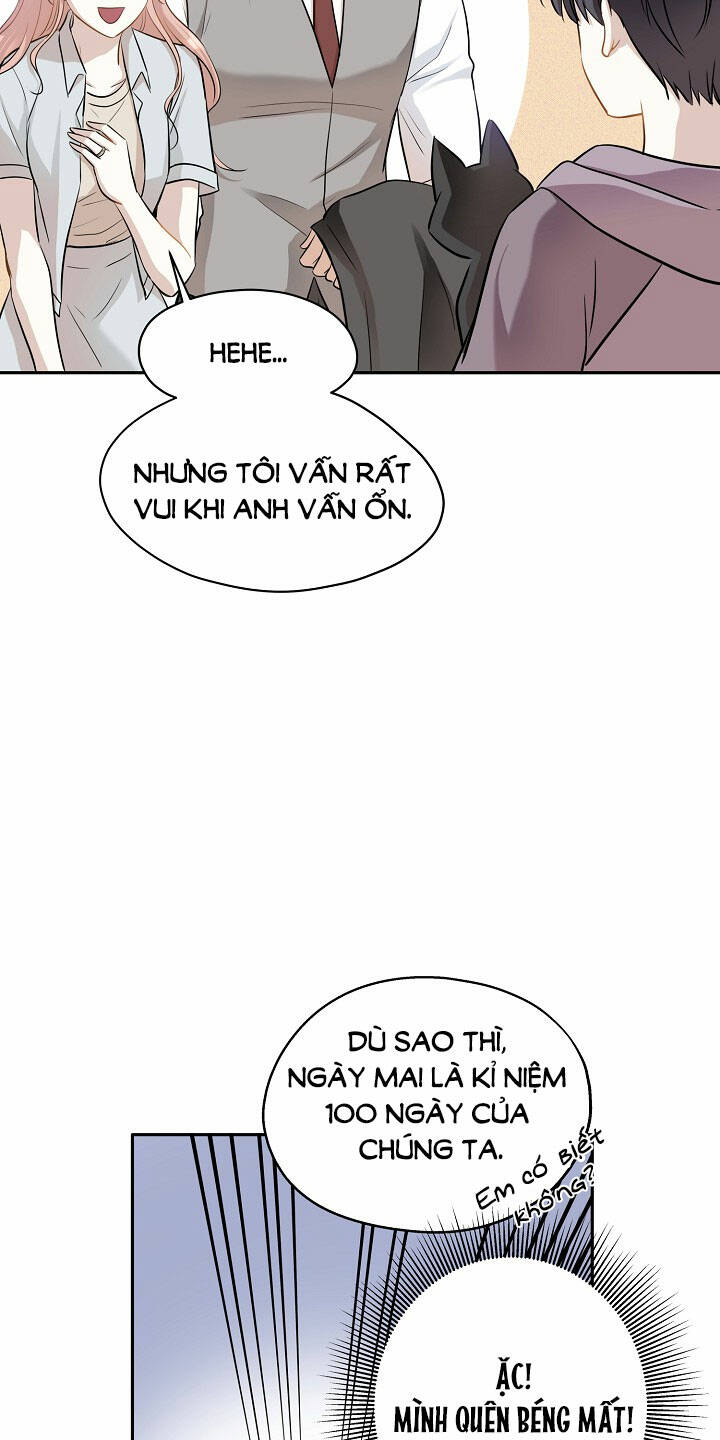 Cuộc sống kỳ thú: Chapter 94