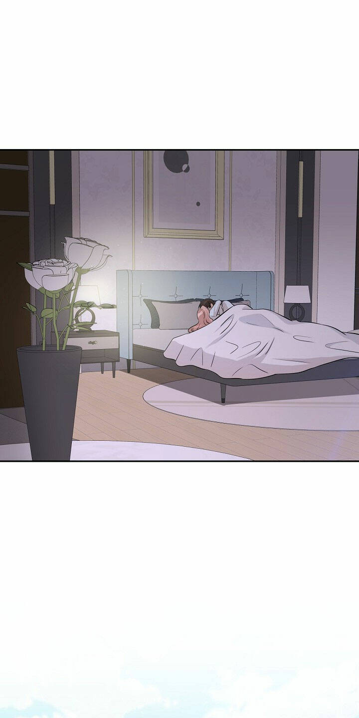 Cuộc sống kỳ thú: Chapter 94