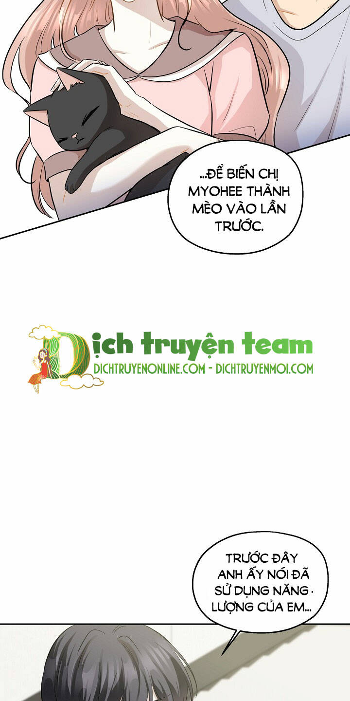 Cuộc sống kỳ thú: Chapter 94
