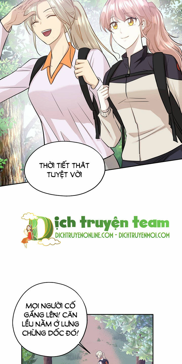 Cuộc sống kỳ thú: Chapter 94