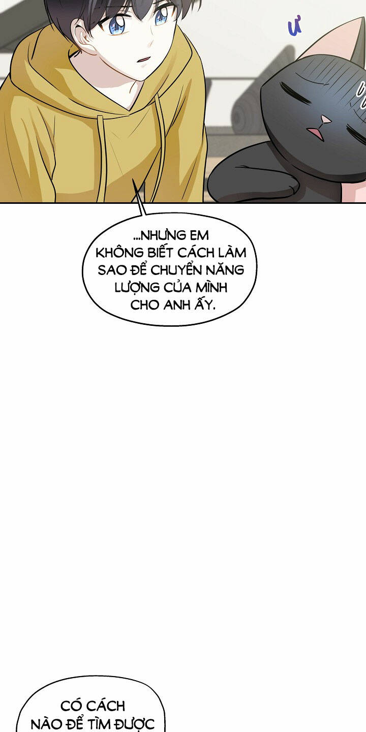 Cuộc sống kỳ thú: Chapter 94
