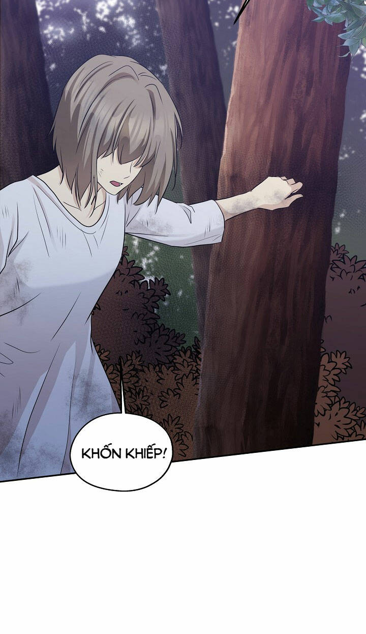 Cuộc sống kỳ thú: Chapter 94