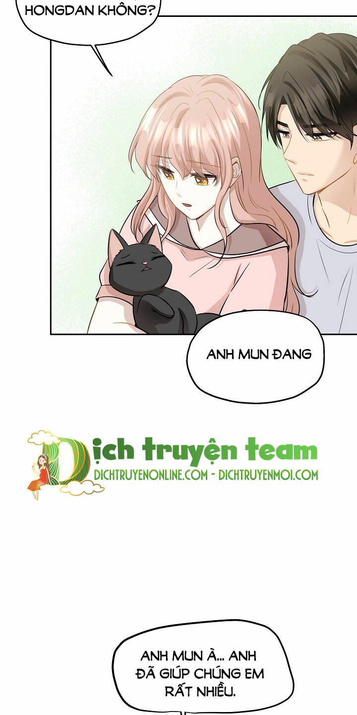 Cuộc sống kỳ thú: Chapter 94