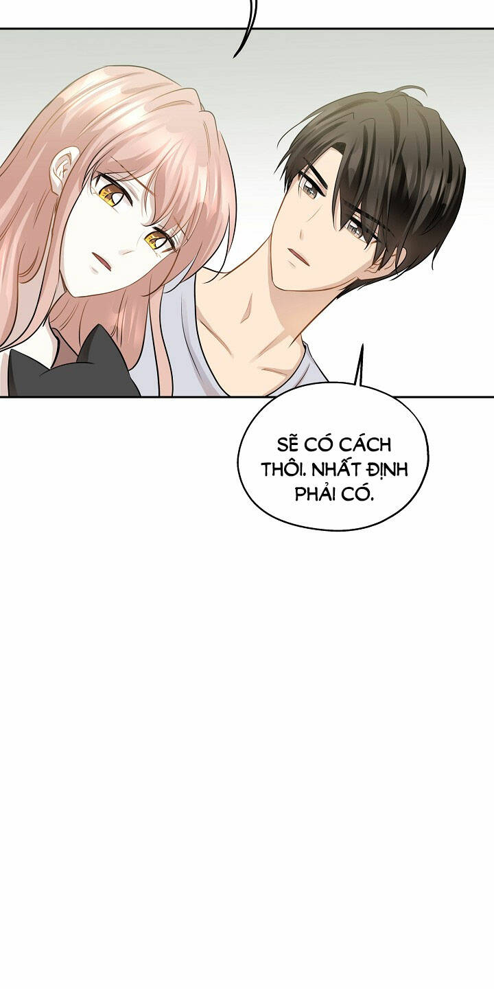 Cuộc sống kỳ thú: Chapter 94