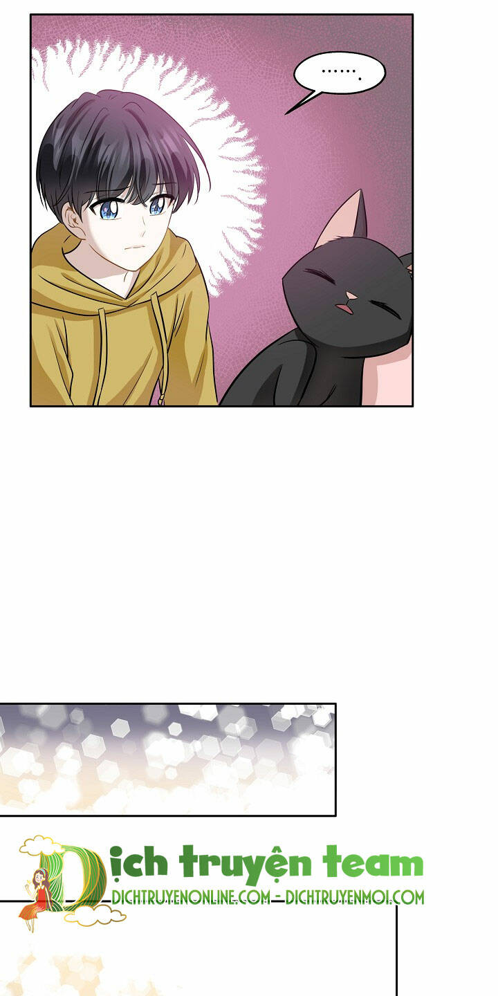 Cuộc sống kỳ thú: Chapter 94