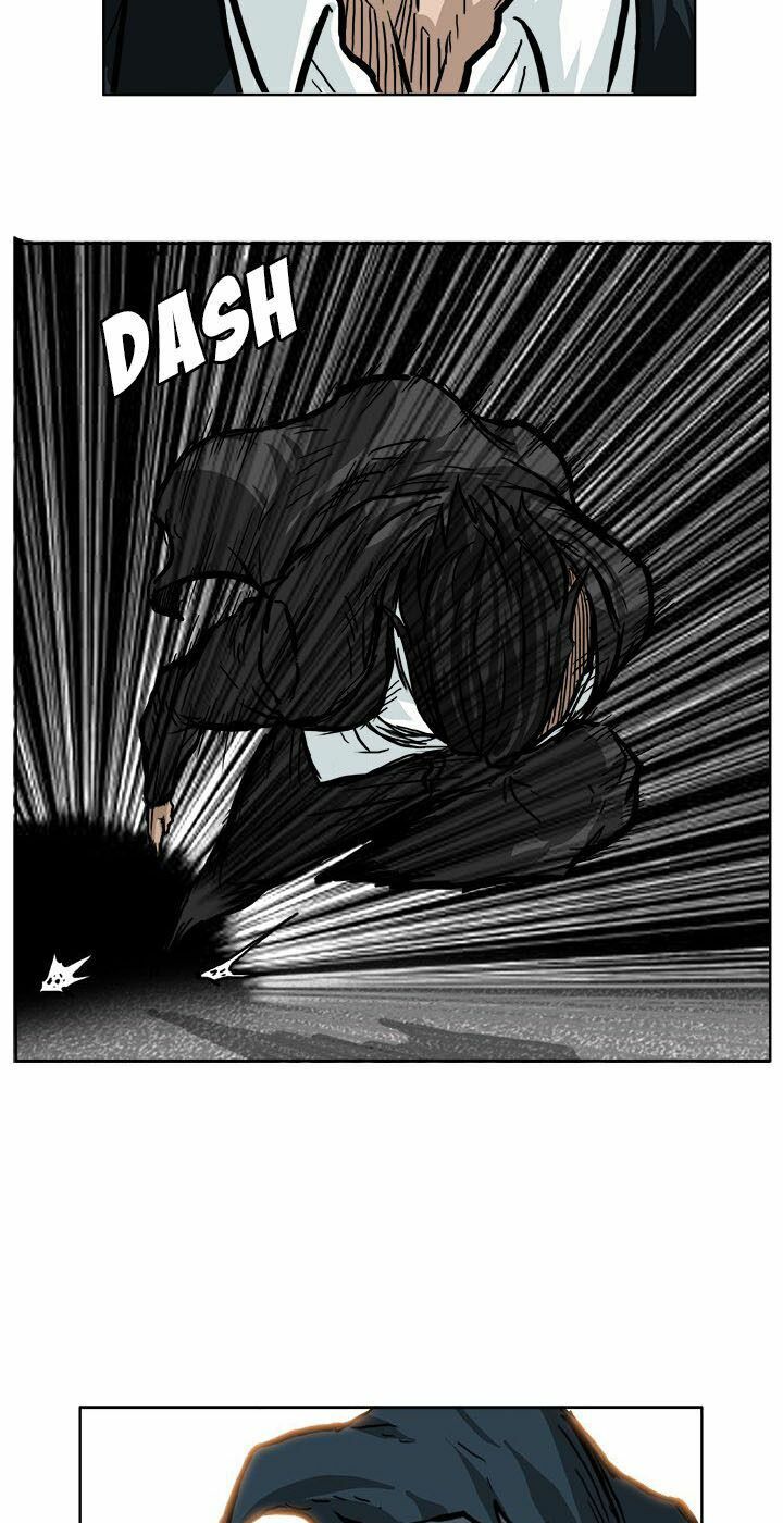 Bá Chủ Học Đường: Chapter 60