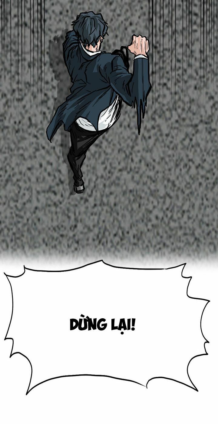 Bá Chủ Học Đường: Chapter 60