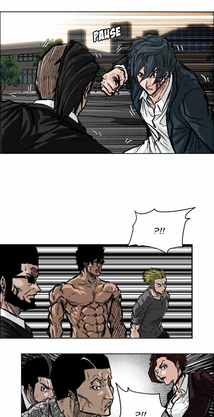 Bá Chủ Học Đường: Chapter 60