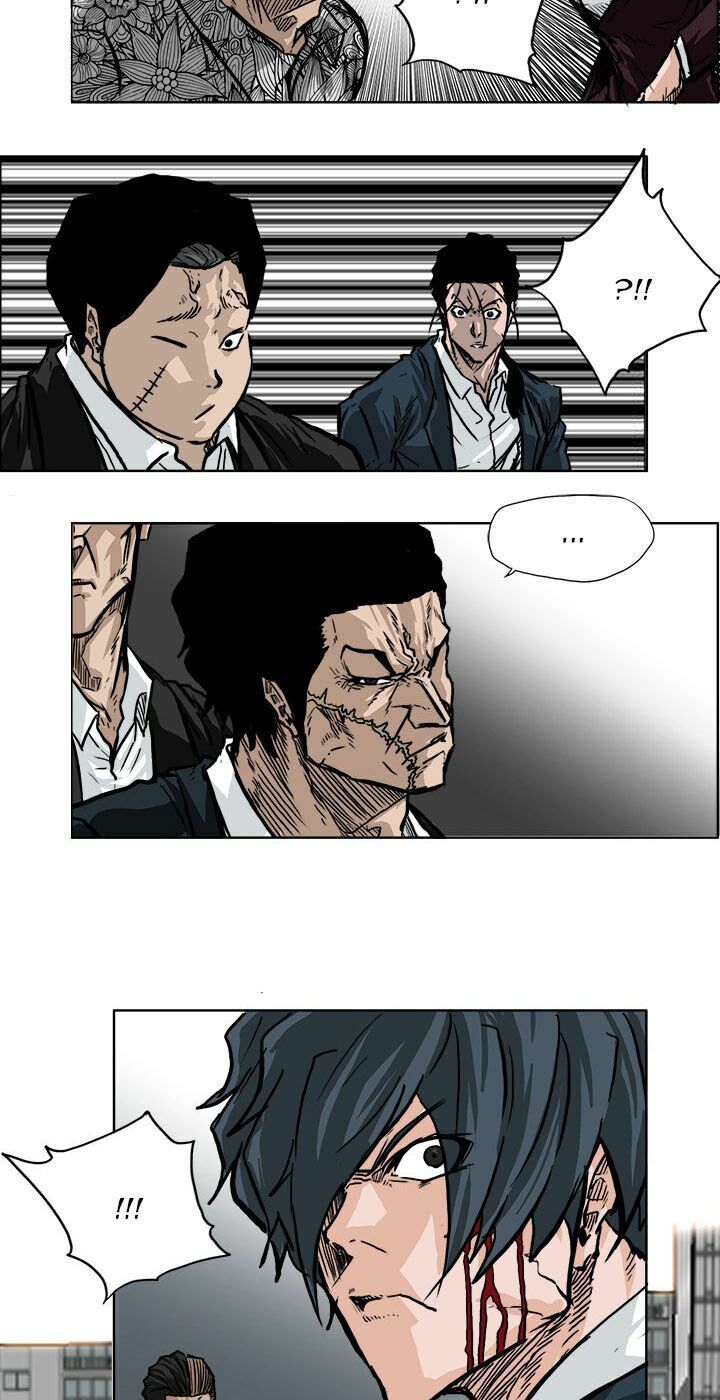 Bá Chủ Học Đường: Chapter 60