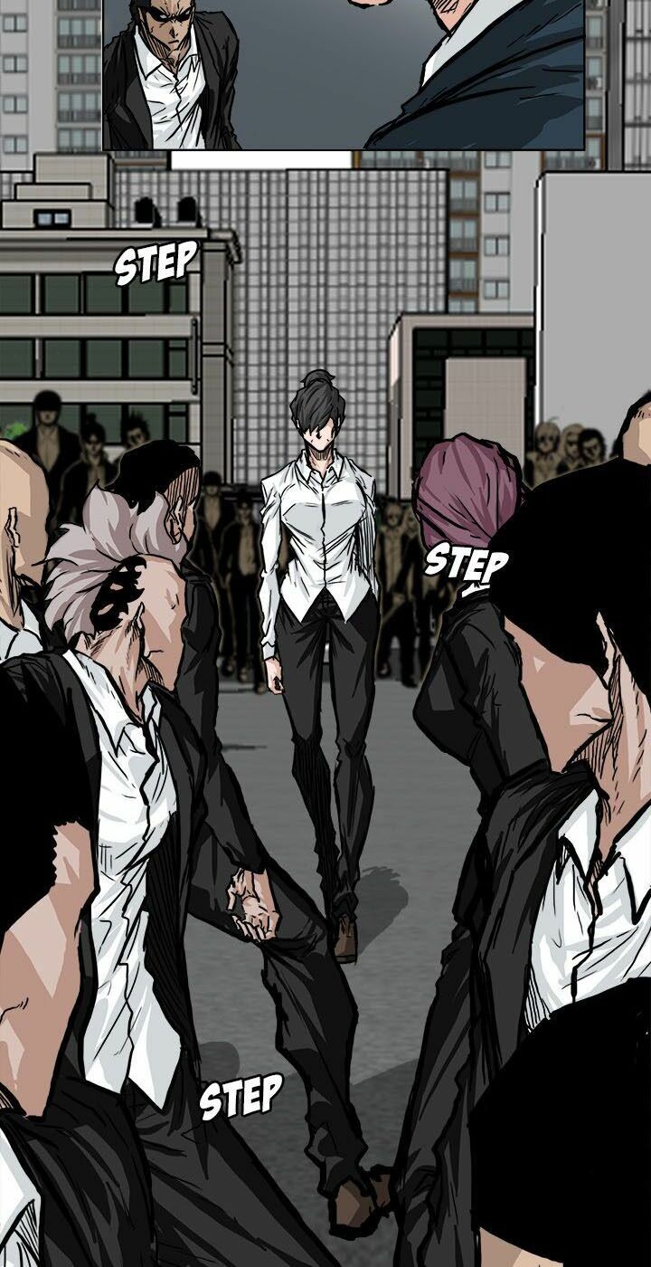 Bá Chủ Học Đường: Chapter 60