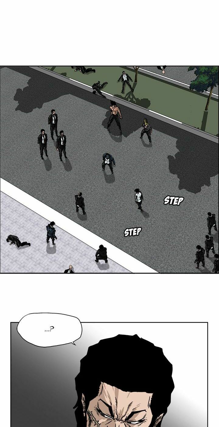Bá Chủ Học Đường: Chapter 60
