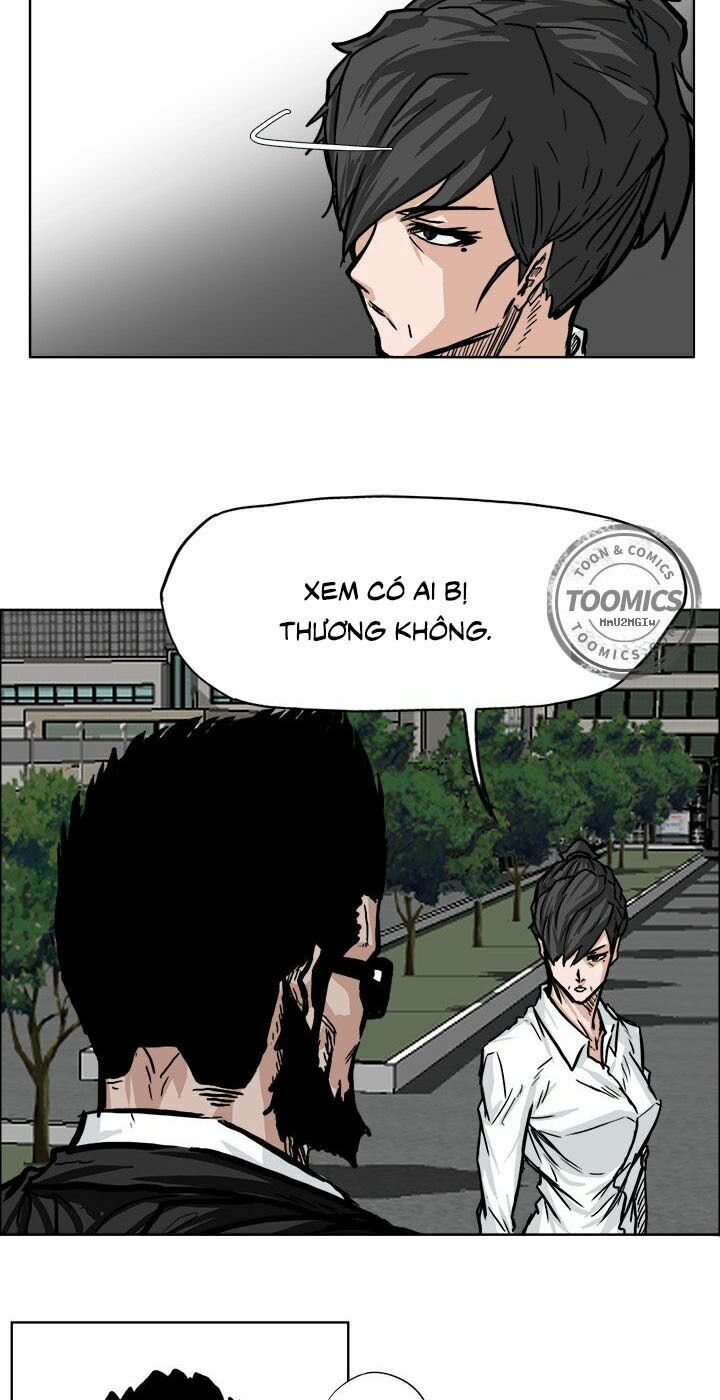 Bá Chủ Học Đường: Chapter 60